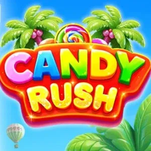 Candy Rush