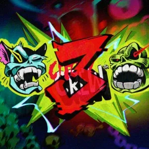 Chaos Crew